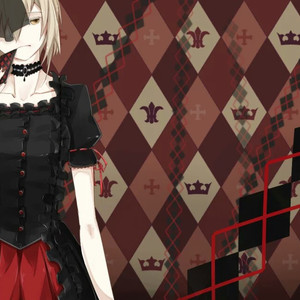 林檎花火とソーダの海（翻自 IA）