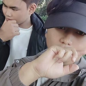 朋友不客气