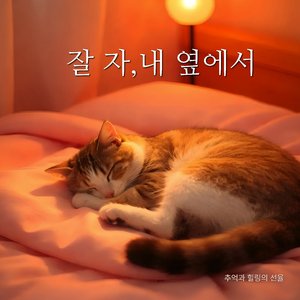 잘 자, 내 옆에서