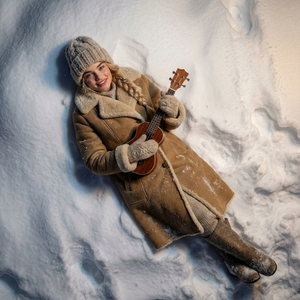 Бархат небесный