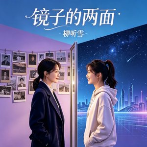 镜子的两面
