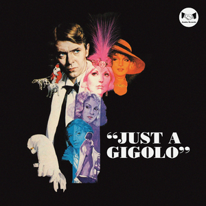 Just a Gigolo (Long Version)
