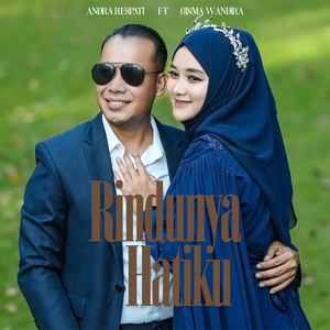 Rindunya Hatiku Dj Remix