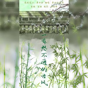 一首想不通的古风