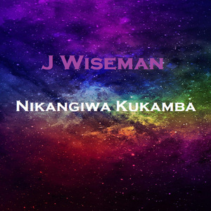 Nikangiwa Kukamba