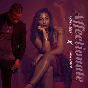 Affectionate (feat. Lyrica Neek)