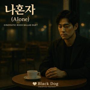 나혼자 (Alone)