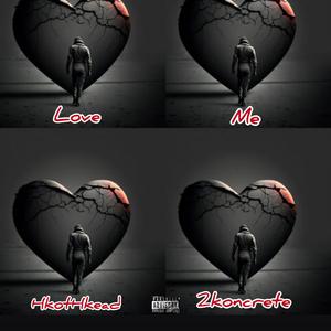 Love me (feat. 2koncrete)