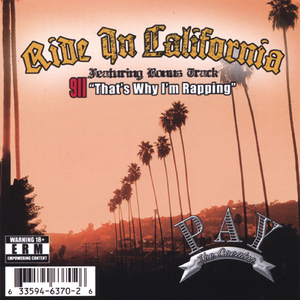 9/11-That's Why Im Rappin (Denten Mix)