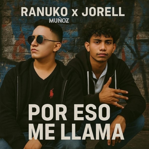 Por Eso Me Llama