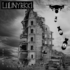 Kolmannen maailmansodan aatto