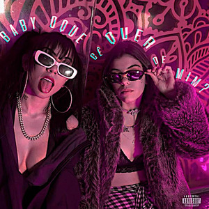 Baby o Que Cê Quer de Mim?