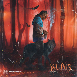 Blaq (Intro)