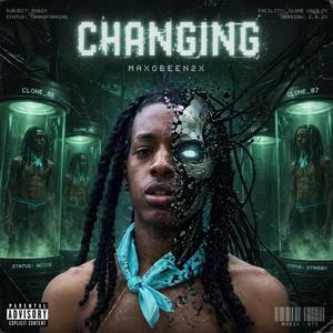 Changing