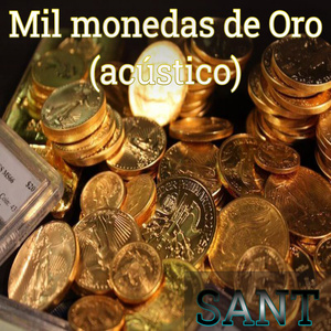 Míl monedas de oro (En Acústico)