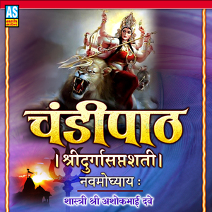 Chandi Path Navmo Adhyay, Vol. 9 (Shri Durga Saptashati)