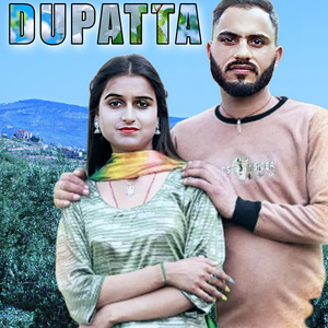 Dupatta