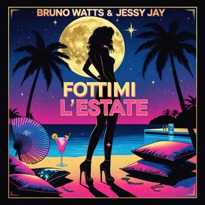 Fottimi l’estate (feat. Jessy Jay) (Extended Mix)