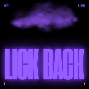Lick Back