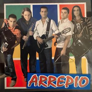 Arrepio