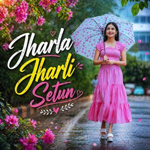 Jharla Jharli Setun