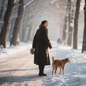 熬过冬天熬不过思念 (霞 Remix)