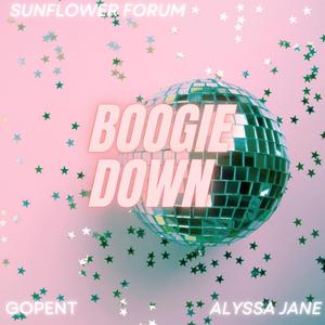 Boogie Down (feat. Alyssa Jane)