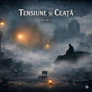 Tensiune și Ceață