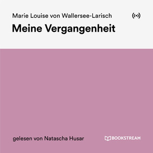 Kapitel 10: Meine Vergangenheit (Teil 2)
