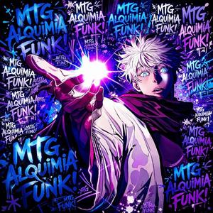 MTG ALQUIMIA FUNK! (super slowed)