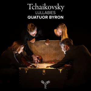 Children's Album, Op. 39: No. 4, Mama (Arr. for String Quartet by Rostislav Dubinsky)