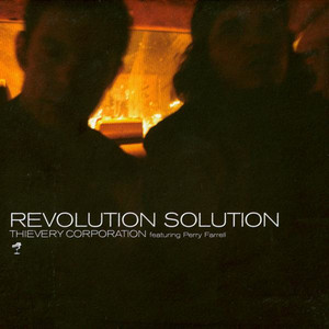 Revolution Solution (Album Version)