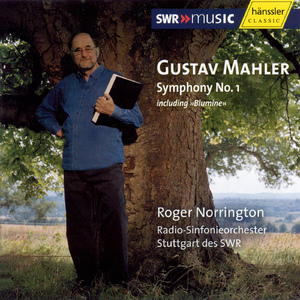 Symphony No. 1 in D Major, "Titan":II. Blumine (original second movement)