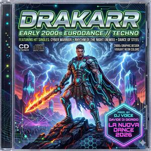 L'abisso Di Drakar