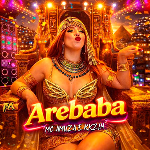 Arebaba