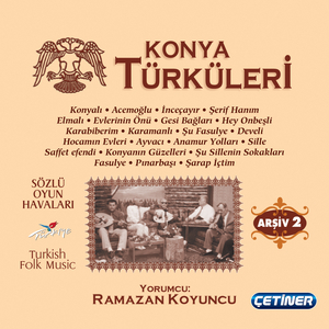 Karamanlı
