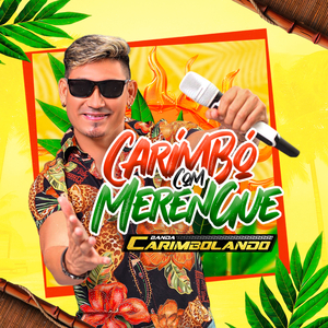 Carimbó Com Merengue