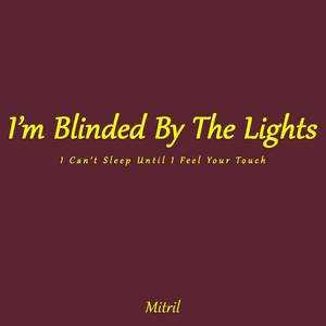 I'm Blinded By The Lights (I Can't Sleep Until I Feel Your Touch)