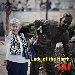 Lady of the North (Mary Mejorate)