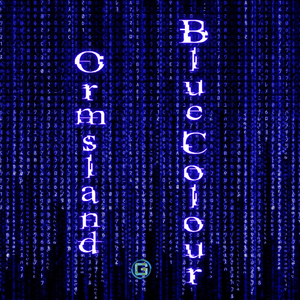 Blue Colour (Original Mix)