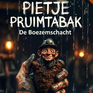 Pietje Pruimtabak