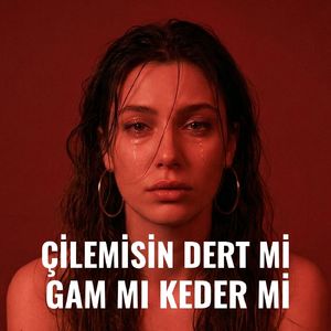 Çilemisin Dert Mi Gam Mı Keder Mi