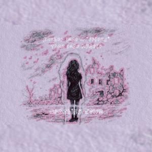 RATHER LOSE A FRIEND THAN LOSE MYSELF