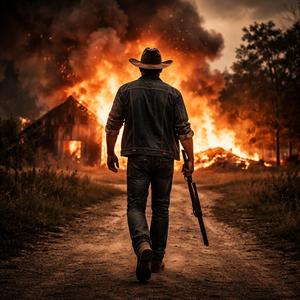 Grain Alcohol and Grief