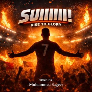 SUIIIII – Rise to Glory