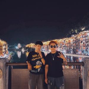 伺机而动（ProdbyCA$HK!D）