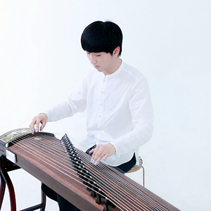 国庆70周年《我爱你中国》古筝独奏-编曲演奏：王克寒