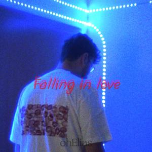 falling in love