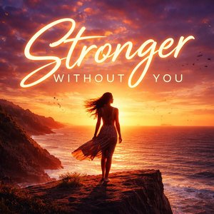 Stronger Without You