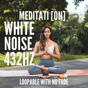 White Noise 16 432Hz